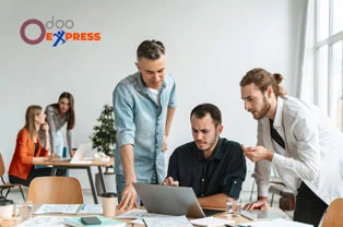 Unleash Your Potential: Hiring an Odoo Developer Benefits